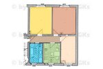 BIGKs - Schleusingen: 3 Raum Wohnung, sep. Küche (-;) - 3- Schleusingen Schleusingen | Angebot:26989046