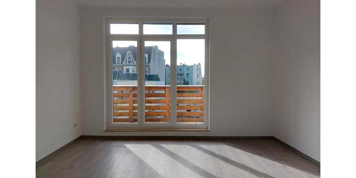 Etagenwohnung Bremerhaven - 3 Zimmer, 77 m&sup2;, 540&euro; | Angebot:26495866