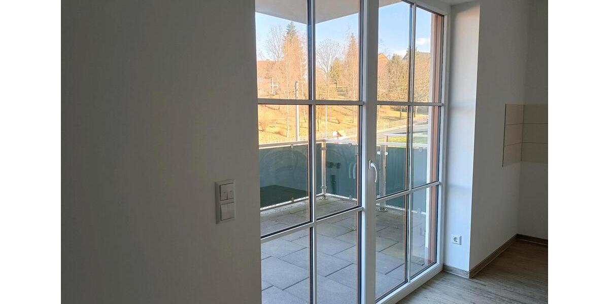 Erdgeschoßwohnung Wilsdruff - 2 Zimmer, 60 m&sup2;, 566&euro; | Angebot:25479178