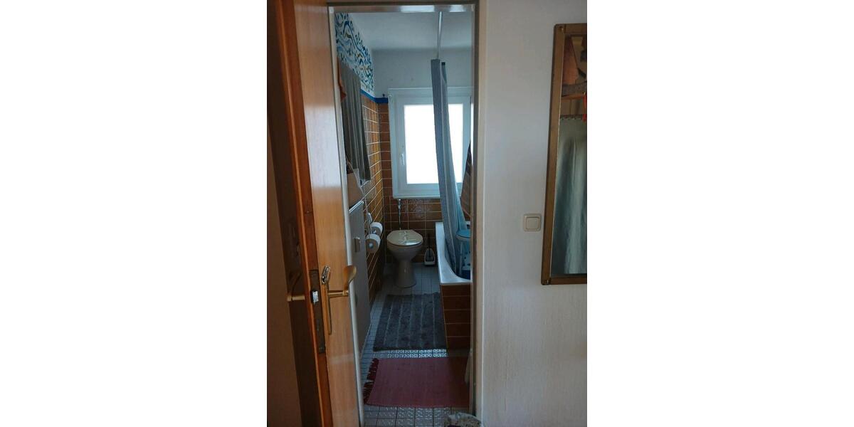 Wohnen auf Zeit Lübeck Sankt Gertrud - 1 Zimmer, 16 m&sup2;, 495&euro; | Angebot:26023801