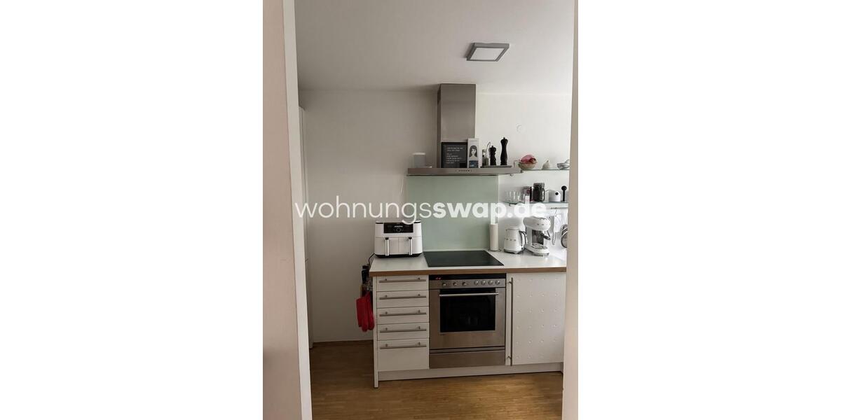 Etagenwohnung München Am Riesenfeld - 4 Zimmer, 109 m&sup2;, 2.400&euro; | Angebot:24540341