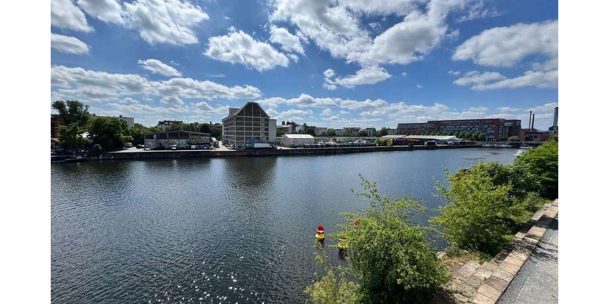 Etagenwohnung Berlin Friedrichshain - 2 Zimmer, 64 m&sup2;, 1.628&euro; | Angebot:27076402