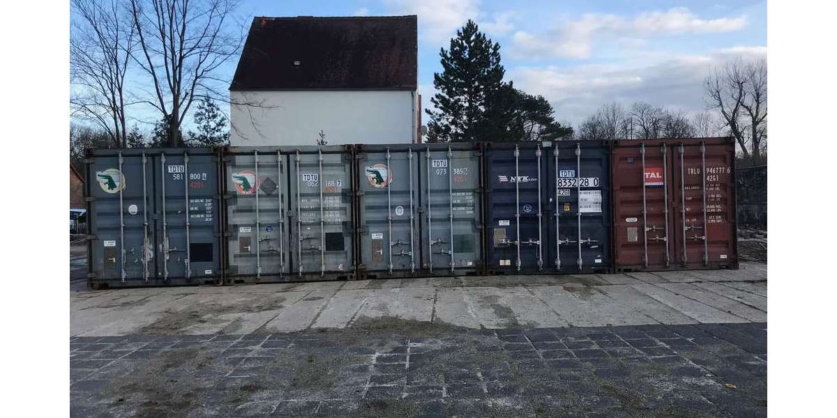 Gewerbeobjekt Leipzig Böhlitz-Ehrenberg - 149&euro; | Angebot:26804738