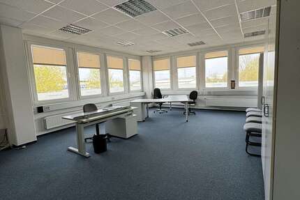 Gewerbeobjekt Kavelstorf Griebnitz - 938&euro; | Angebot:15363956