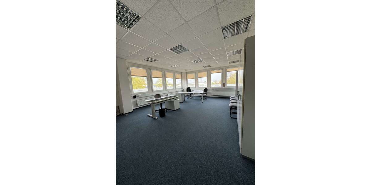 Gewerbeobjekt Kavelstorf Griebnitz - 938&euro; | Angebot:15363956