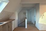 Dachgeschoßwohnung Itzehoe - 2 Zimmer, 45 m&sup2;, 600&euro; | Angebot:25924005
