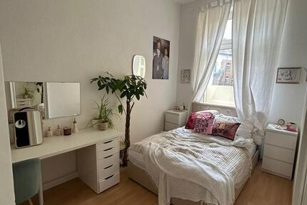 Wohnen auf Zeit Frankfurt am Main Innenstadt - 2 Zimmer, 49 m&sup2;, 556&euro; | Angebot:25230071