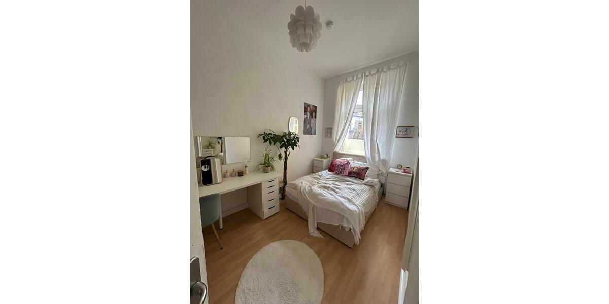 Wohnen auf Zeit Frankfurt am Main Innenstadt - 2 Zimmer, 49 m&sup2;, 556&euro; | Angebot:25230071