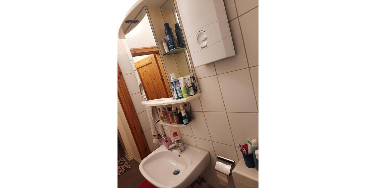 Etagenwohnung Braunschweig Lehndorf-Watenbüttel - 3 Zimmer, 60 m&sup2;, 500&euro; | Angebot:26235153