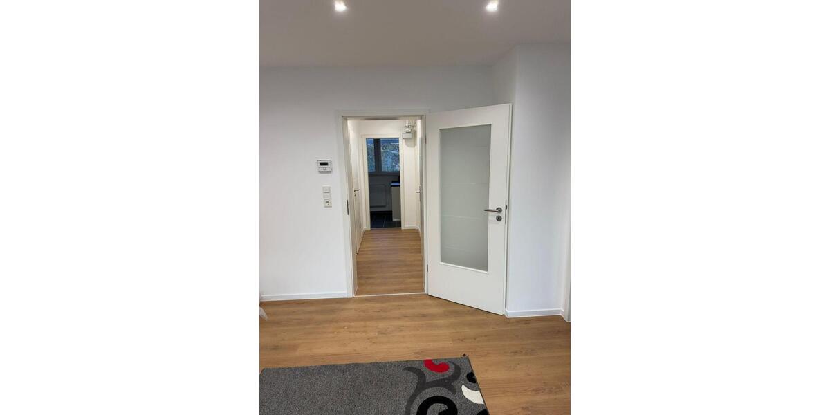 Erdgeschoßwohnung Hannover Ahlem-Badenstedt-Davenstedt - 2 Zimmer, 45 m&sup2;, 1.000&euro; | Angebot:25645477