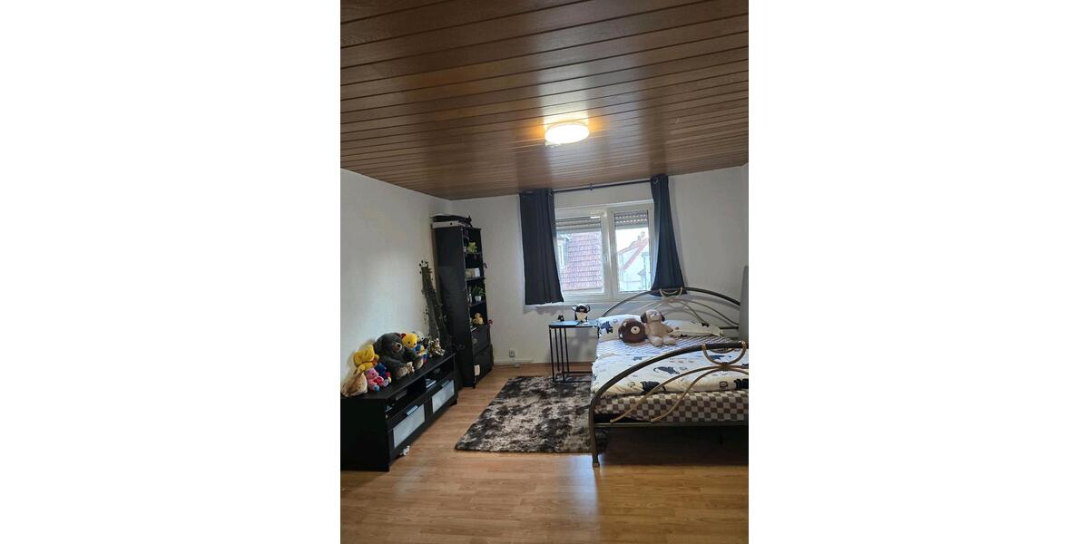 Etagenwohnung Pirmasens Niedersimten - 2 Zimmer, 60 m&sup2;, 400&euro; | Angebot:25051835