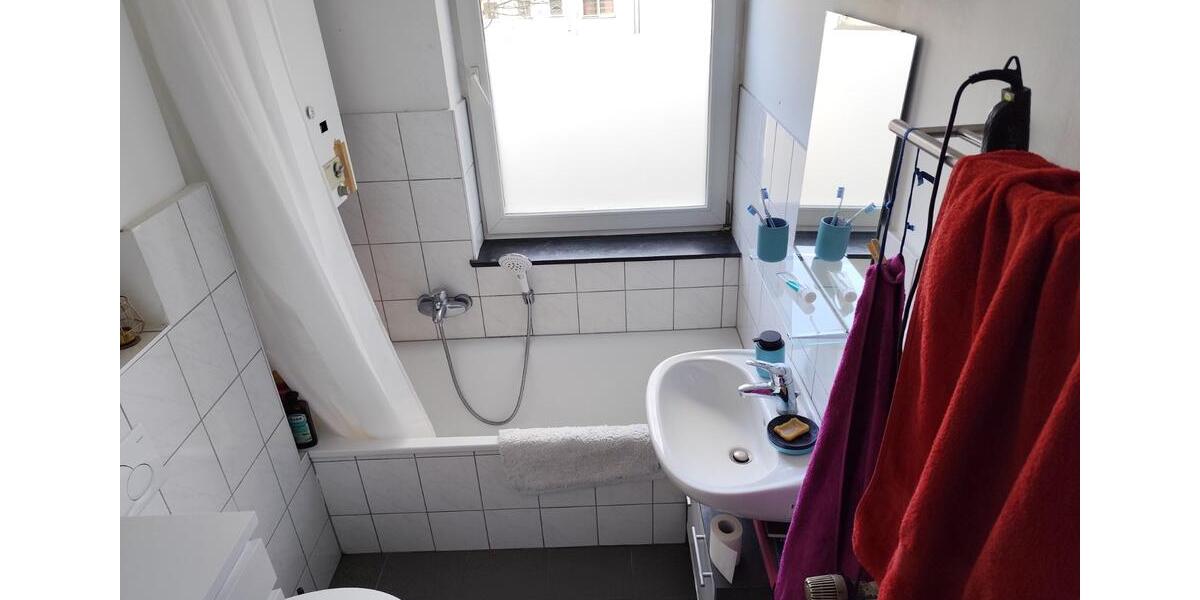 Etagenwohnung Kassel - 3 Zimmer, 78 m&sup2;, 819&euro; | Angebot:26135172