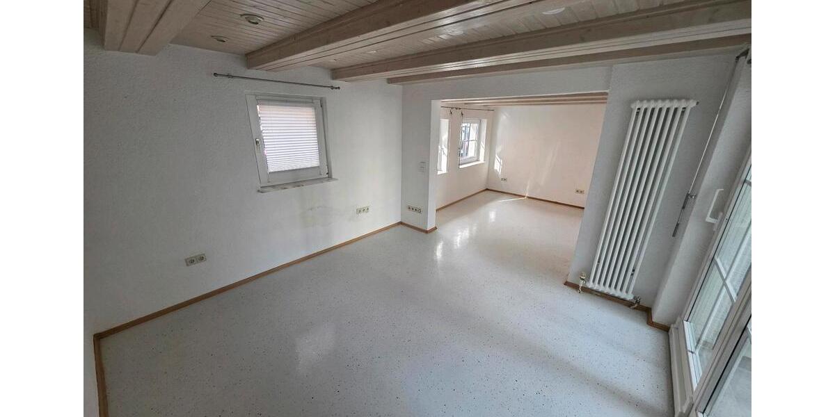 Etagenwohnung Bad Saulgau - 3 Zimmer, 80 m&sup2;, 880&euro; | Angebot:25351941