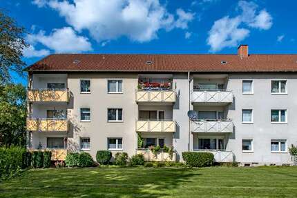 Wohnung zum Mieten in Dortmund 553 € 68.18 m²