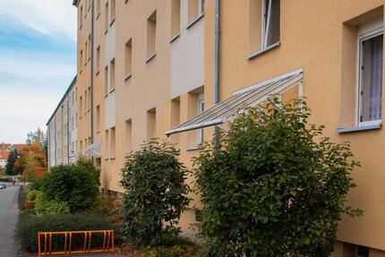 Wohnung Glauchau - 4 Zimmer, 70 m&sup2;, 364&euro; | Angebot:26560810