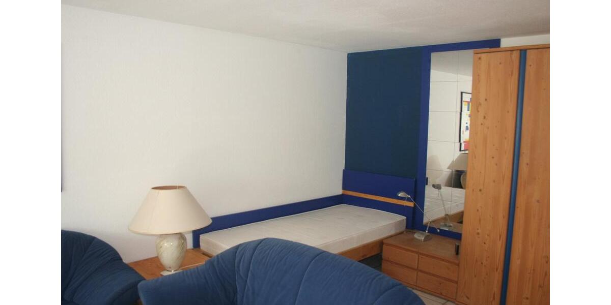 Etagenwohnung Neckarsulm - 1 Zimmer, 30 m&sup2;, 520&euro; | Angebot:25942972