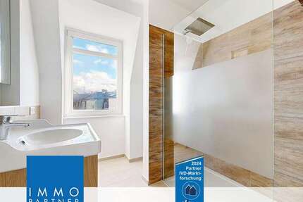 Wohnung zum Mieten in Fürth 860 € 62.1 m² 2 zimmer