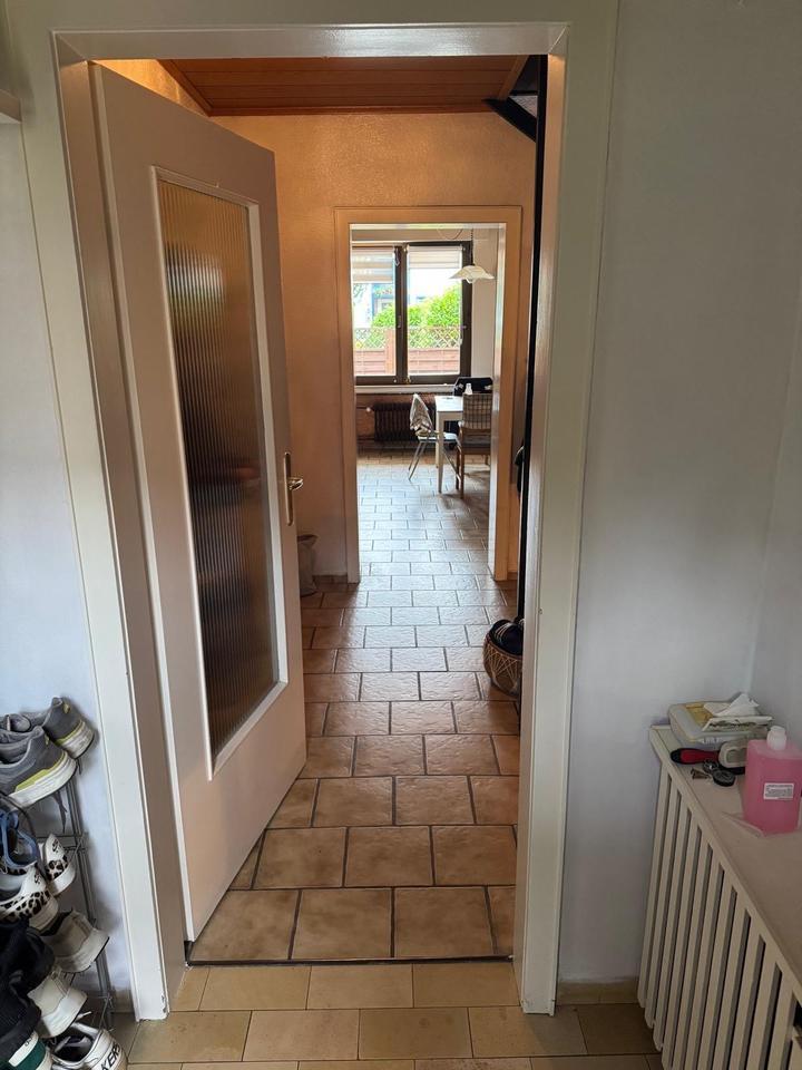 Einfamilienhaus reihenendhaus zimmer