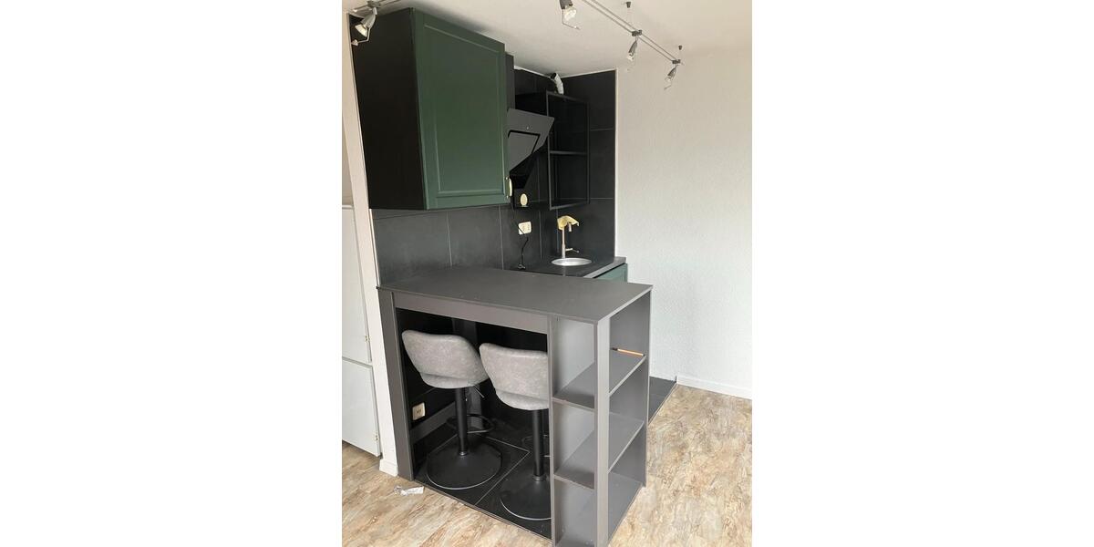 Dachgeschoßwohnung Kassel Nordshausen - 1.5 Zimmer, 31 m&sup2;, 620&euro; | Angebot:25332187