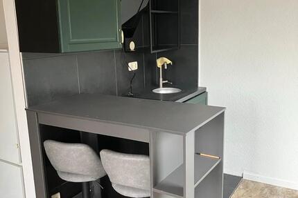 Wohnung Kassel Nordshausen - 1.5 Zimmer, 31 m&sup2;, 620&euro; | Angebot:25332187