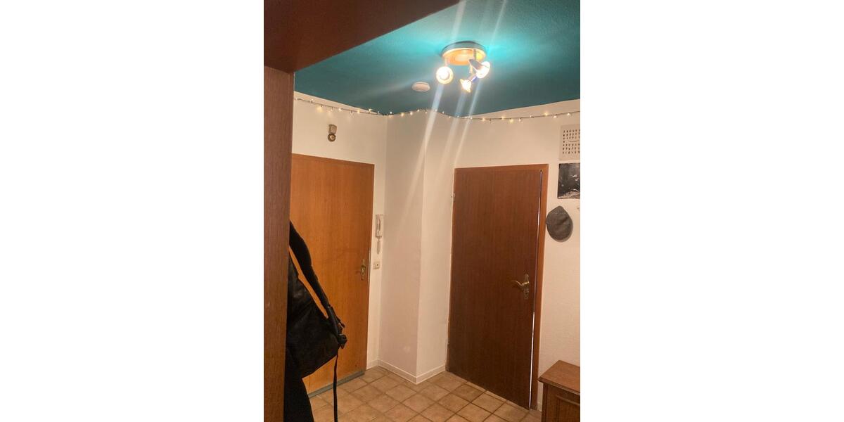 Dachgeschoßwohnung Herford - 4 Zimmer, 99 m&sup2;, 700&euro; | Angebot:25961261