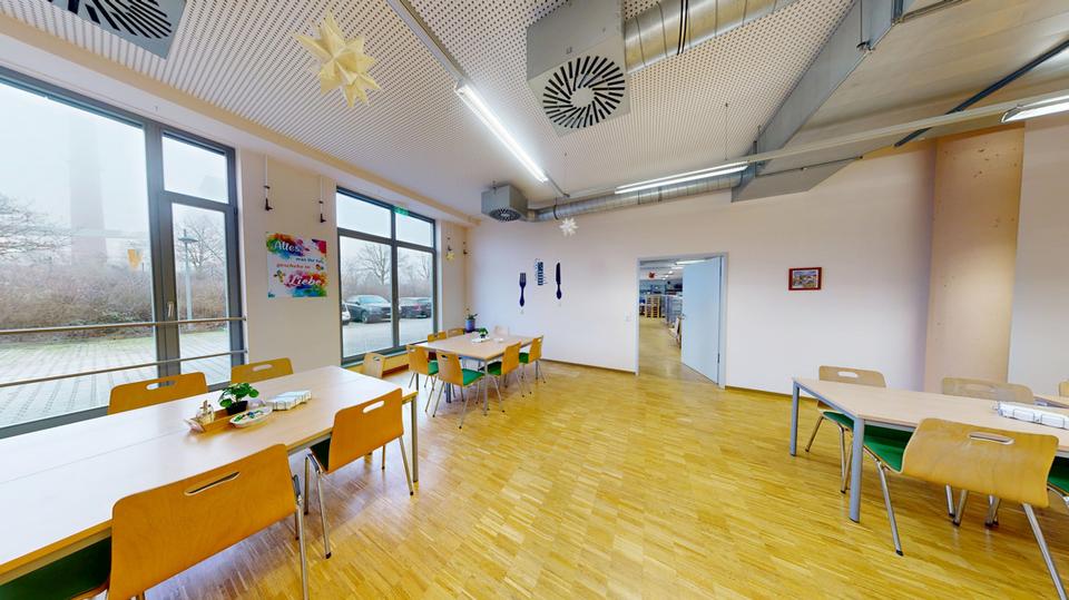 Gewerbeobjekt Bitterfeld-Wolfen Wolfen - 4&euro; | Angebot:25924776