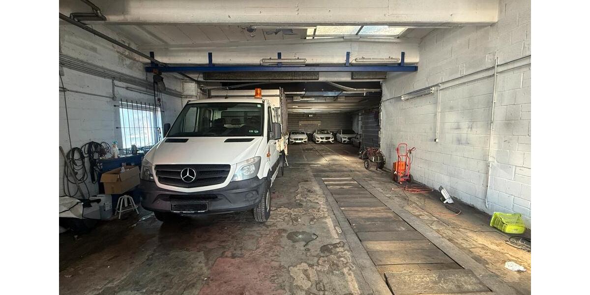 Gewerbeobjekt Wegberg - 3.950&euro; | Angebot:26254743