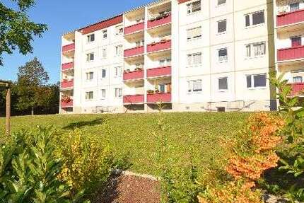 Wohnung Riesa Pausitz - 2 Zimmer, 49 m&sup2;, 290&euro; | Angebot:26757095