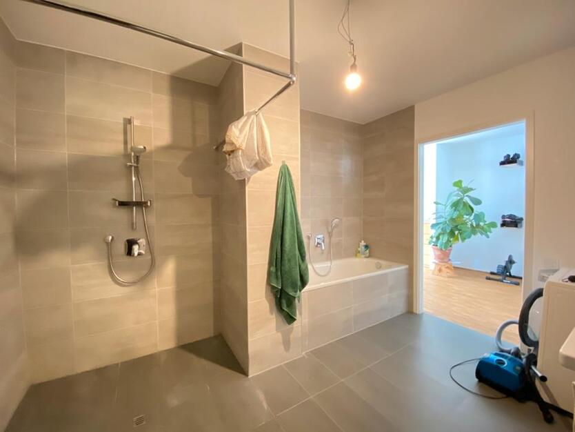 Modernes Loft-Appartement im Kaufmannshof