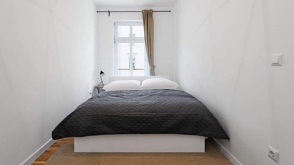 Komplett renoviert Wohnung 3 zimmer