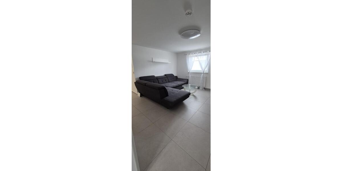 Erdgeschoßwohnung Borken (Hessen) - 3 Zimmer, 100 m&sup2;, 980&euro; | Angebot:26234356