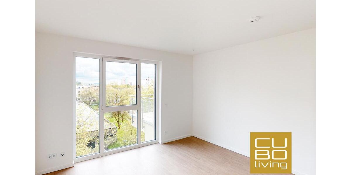 Etagenwohnung Darmstadt - 3 Zimmer, 106 m&sup2;, 1.560&euro; | Angebot:26676756
