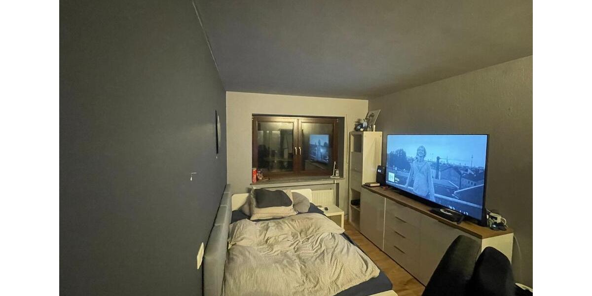 Etagenwohnung Bocholt Stenern - 1 Zimmer, 10 m&sup2;, 400&euro; | Angebot:24536697