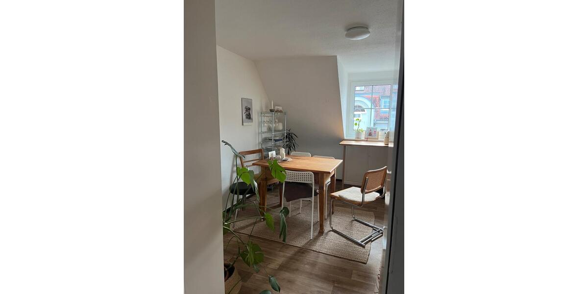 Wohnen auf Zeit Würzburg Steinbachtal - 2 Zimmer, 42 m&sup2;, 750&euro; | Angebot:24992271