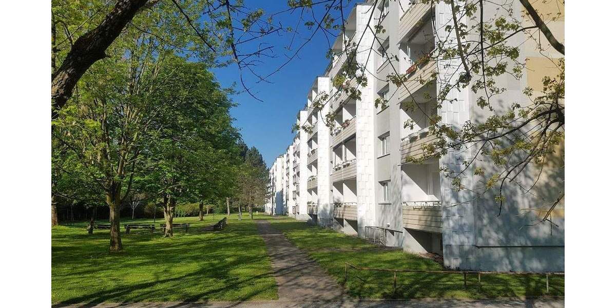 Etagenwohnung Hermsdorf - 3 Zimmer, 60 m&sup2;, 340&euro; | Angebot:25800662