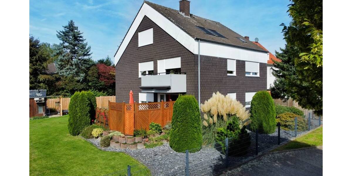 Etagenwohnung Bielefeld / Schildesche Schildesche - 2 Zimmer, 70 m&sup2;, 450&euro; | Angebot:26188946