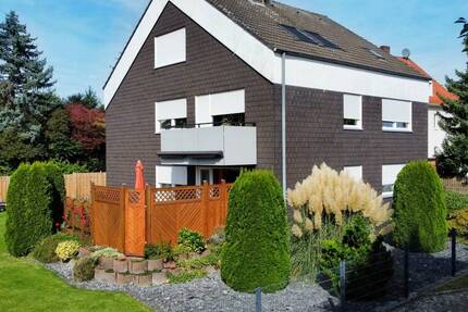 Wohnung Bielefeld / Schildesche Schildesche - 2 Zimmer, 70 m&sup2;, 450&euro; | Angebot:26188946