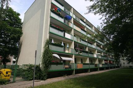 Wohnung Jacobsdorf - 3 Zimmer, 59 m&sup2;, 392&euro; | Angebot:26695159