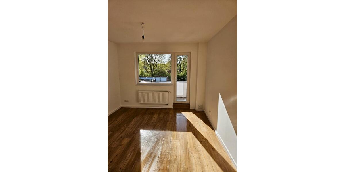 Etagenwohnung Eckernförde - 3 Zimmer, 67 m&sup2;, 1.100&euro; | Angebot:26278163