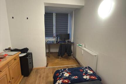 Wohnen auf Zeit Aachen Aachen-Mitte - 1 Zimmer, 12 m&sup2;, 480&euro; | Angebot:26547257