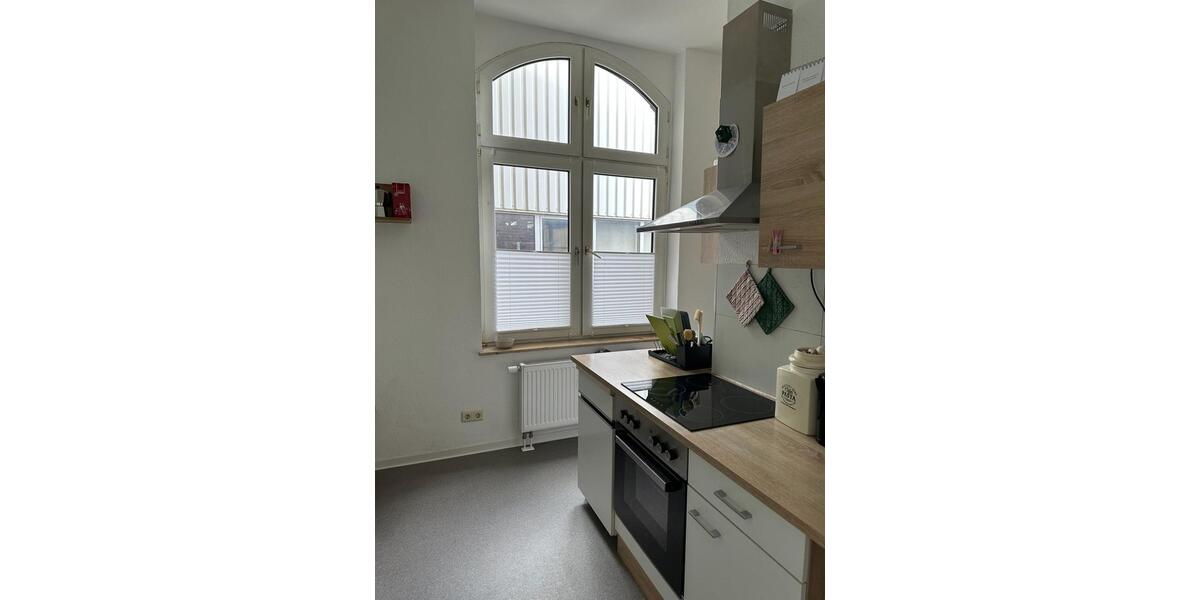 Wohnung im Erdgeschoss in Sehnde Stadt zu vermieten 2 zimmer