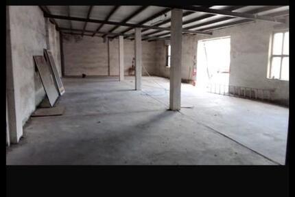 Gewerbeobjekt Dessau-Roßlau Roßlau - 1.200&euro; | Angebot:25056115