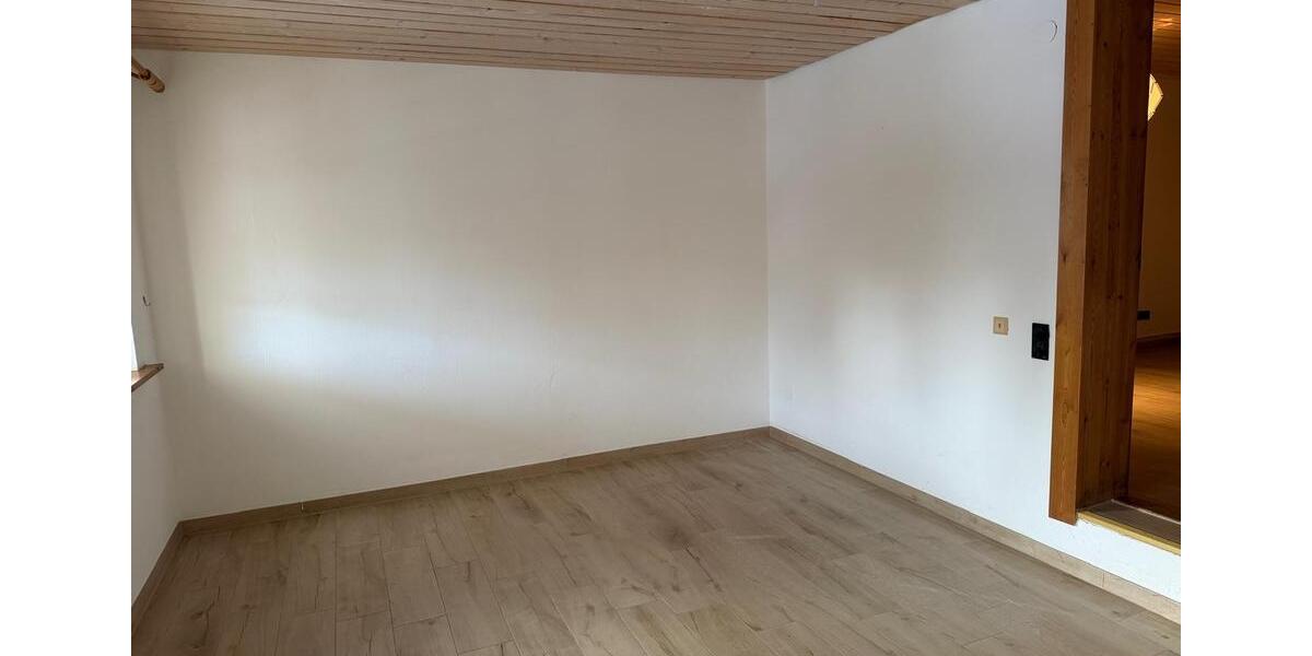 Zweizimmereinliegerwohnung in Inchenhofen zu vermieten 2 zimmer