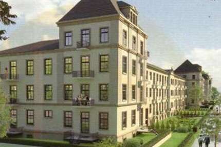 Wohnung zum Mieten in Dresden 515,50 € 55.81 m²