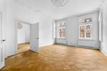 Repräsentative Altbau-Gewerbefläche mit 188 m² in Bestlage der List zimmer
