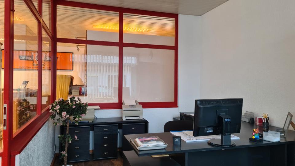 Gewerbeobjekt Fehrbellin - 799&euro; | Angebot:26625340