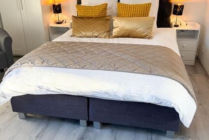 Wohnen auf Zeit Meerbusch Kierst - 1 Zimmer, 18 m&sup2;, 590&euro; | Angebot:26700237