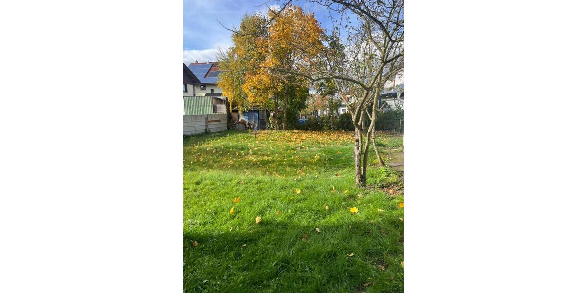 Einfamilienhaus Hanau - 7 Zimmer, 150 m&sup2;, 4.000&euro; | Angebot:24355438