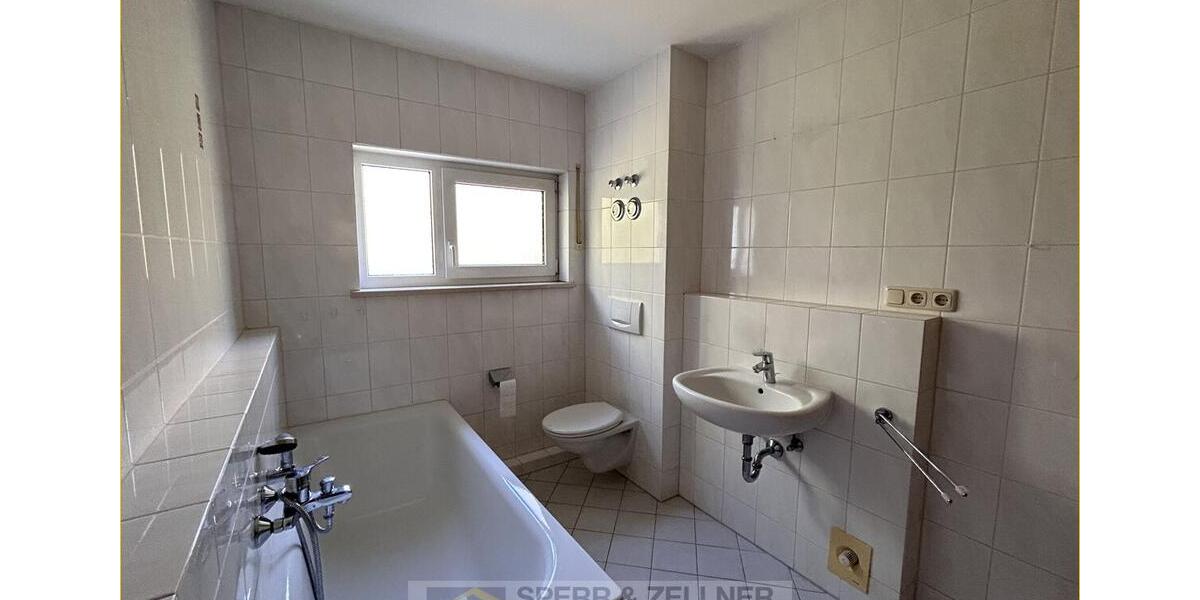 Etagenwohnung Dorfen - 2 Zimmer, 62 m&sup2;, 840&euro; | Angebot:26341277