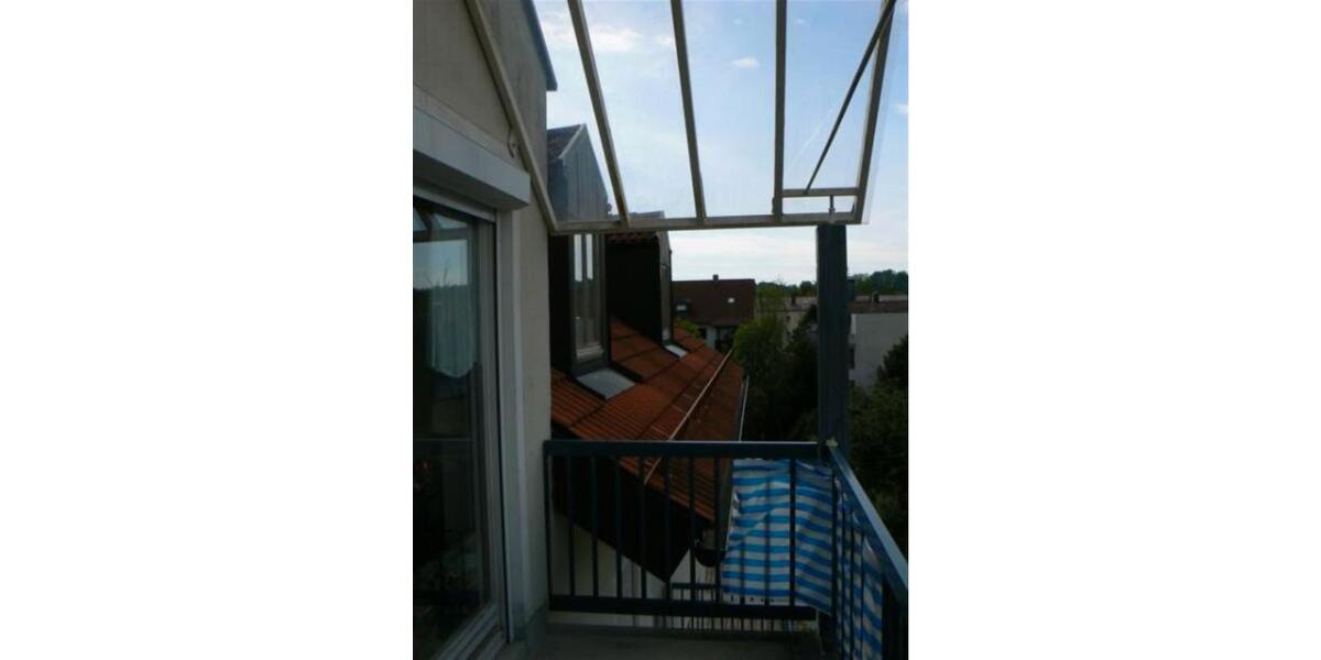 Etagenwohnung Garching an der Alz - 1 Zimmer, 35 m&sup2;, 450&euro; | Angebot:25292360